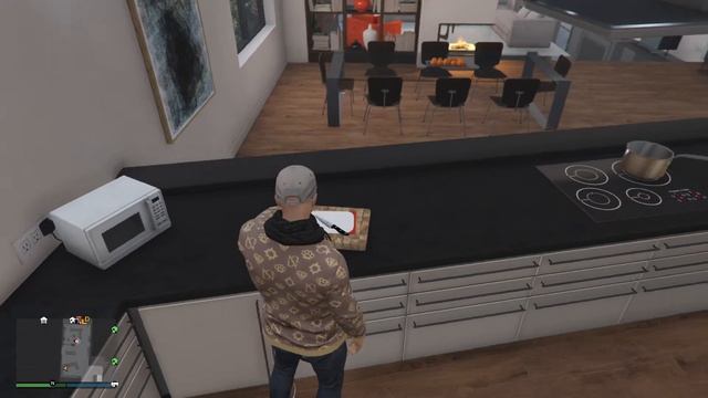 Nastavak nesrece |Gta 5 REAL LIFE #18 | Live episode смотреть онлайн