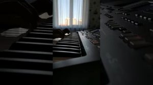 Георг Фридрих Гендель
Пассакалия