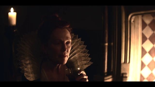 SWEET DREAMS ARE MADE OF THIS [Mary & George] смотреть онлайн