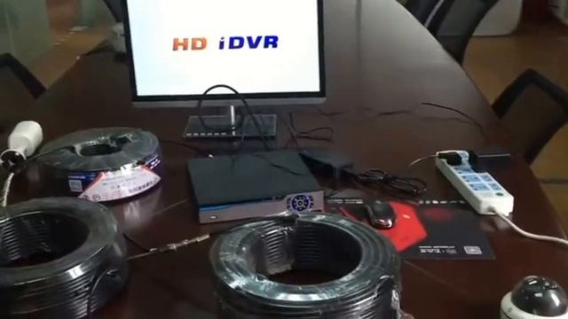 How to set up POC product