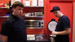 Франшиза ресторанов японской и паназиатской кухни MYBOX