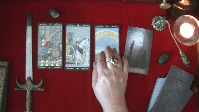 Что Вы просите у Бога? Что предлагаете Богу взамен? Таро расклад смотреть онлайн