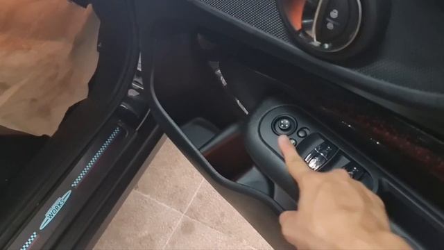 Walkaround Mini John Cooper Works Clubman [F54] LCI - Indonesia смотреть онлайн