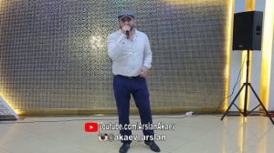 Азамат Гаджибатыров