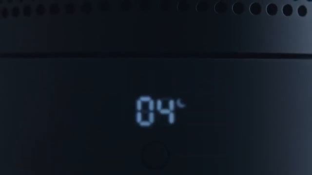 The Dyson Pure Cool Link™ purifying fan Engineered for a purer, cooler environment смотреть онлайн