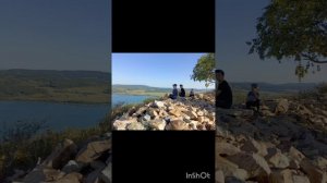 путешествие в Башкирию на озеро Аушкуль