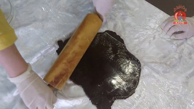 Rimon 4 You "Пурим" (часть 2) - Кулинария смотреть онлайн