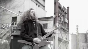 Lazarus A.D. - Absolute Power (OFFICIAL VIDEO)