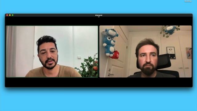 Sohbet Saati: Çağatay Ulusoy смотреть онлайн