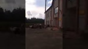 2014 песня Засентябрило за окном