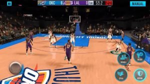 *NEW* AMETHYST VINCE CARTER REDEEM CODE IN NBA 2k Mobile