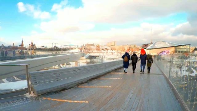 Парк Паркович Парков или где пахнет круассанами смотреть онлайн