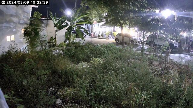 REVIEW: Xiaomi CW300 Camera Tracks Human Perfectly? | Tapo C320ws Comparison смотреть онлайн