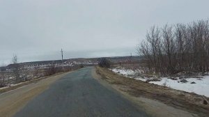 Январь без снега!