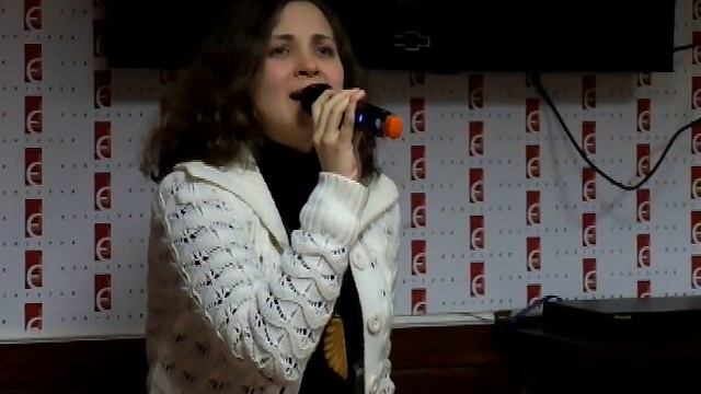 Ретроспекція-2013: Люцина ХВОРОСТ — Романс про минуле (LIVE)