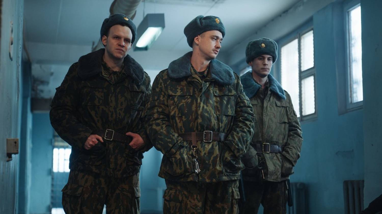 Аутсорс 5 серия Сериал 2025 Анонс Дата Выхода смотреть онлайн