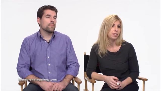 ringblingz Overview Featuring Co-founders Jeanniey Mullen and Bill Phelps смотреть онлайн