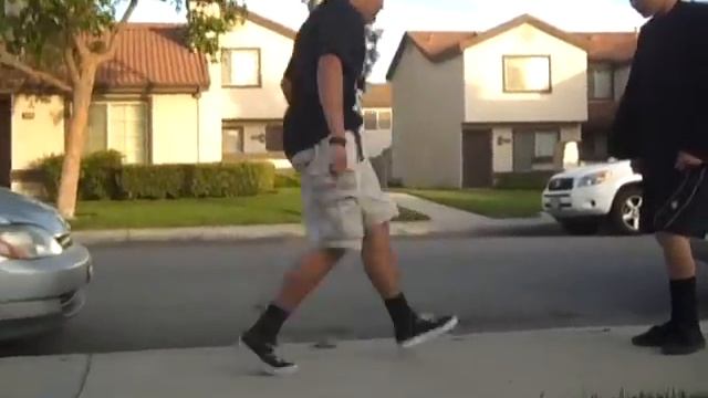 WTF FUSION BATTLE WITH FOXX смотреть онлайн