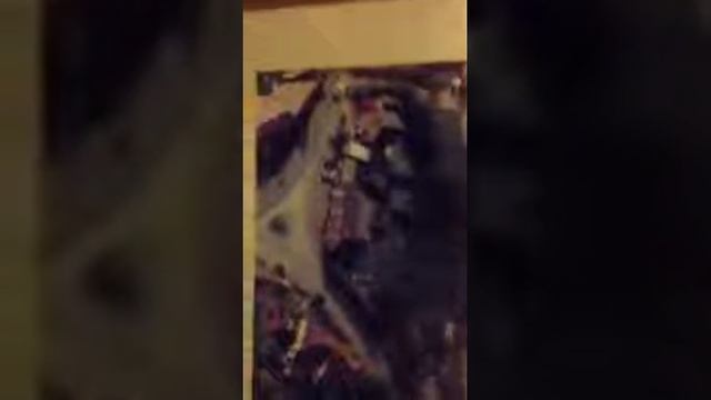 X X X The Cherry Tree Suffolk night of storm X X X смотреть онлайн