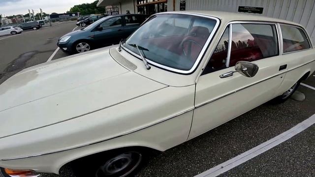 Volvo 142 смотреть онлайн