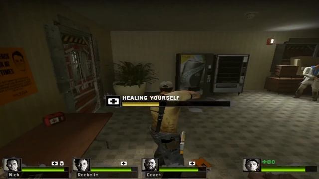 Left 4 Dead 2 Tamil Live stream #1 смотреть онлайн