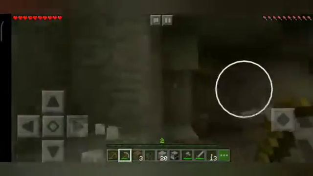 новое ВЫЖИВАНИЕ в MINECRAFT  1 пончик Гомера