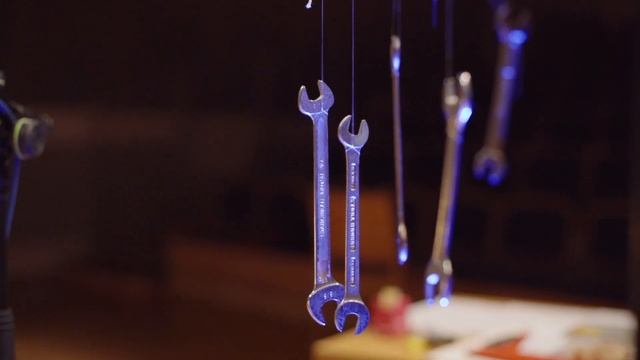 KOGG - Residency Film - Britten Pears Arts смотреть онлайн