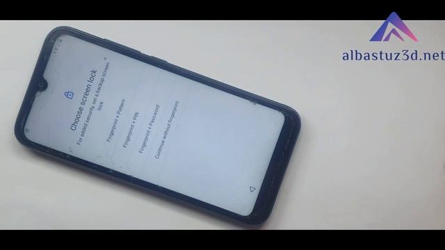Infinix SMART HD Without Pc Bypass Google Account Lock