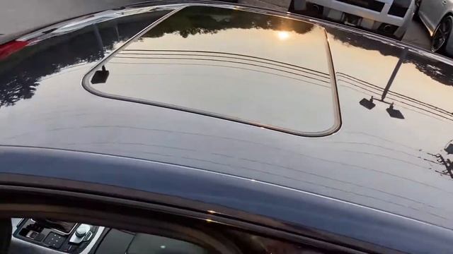 2017 Audi A6 Competition Prestige Quattro For Sale смотреть онлайн