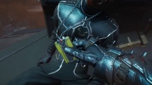 DOOM Темные века. Демо геймплея. 4К