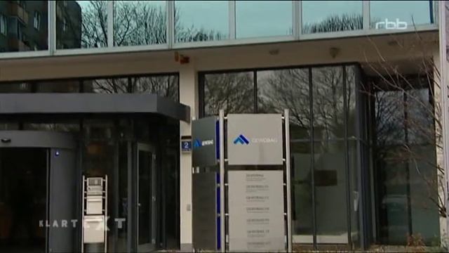 Die verharmloste Gefahr Asbest in Berliner Wohnungen смотреть онлайн