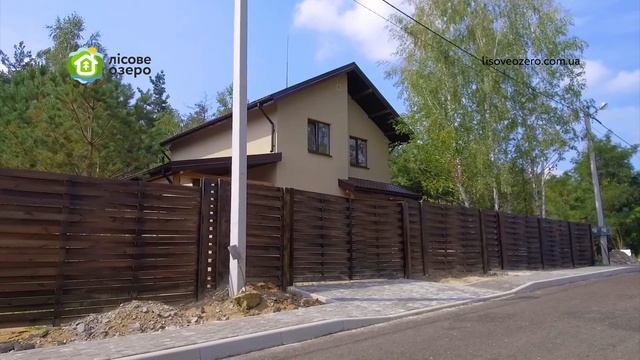 День відкритих дверей у КМ "Лісове озеро"💙 смотреть онлайн