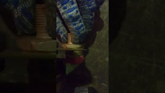 добыча серебренных пластинок и вольфрама💰💰💰💰