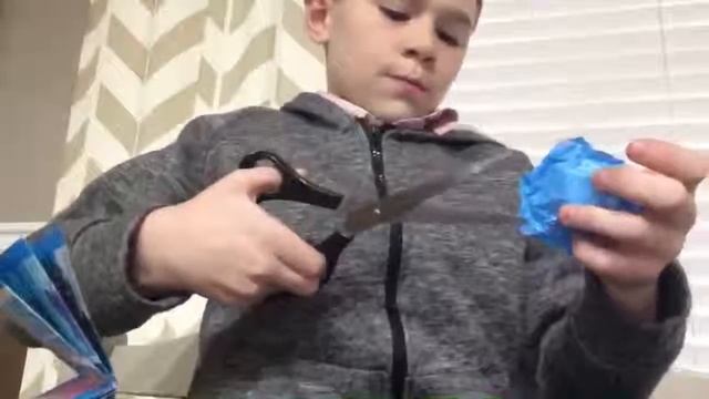 Lost kitties unboxing! Series 2 смотреть онлайн