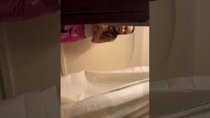 Shower challenge