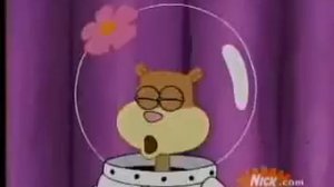 Spongebob rocks the Russian charts =P