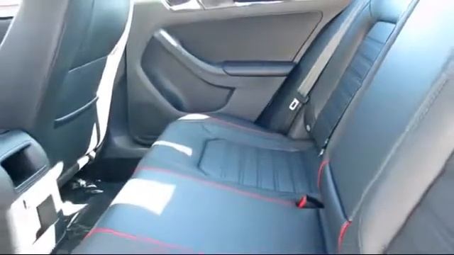 2015 Volkswagen Jetta 2.0t Gli Se Sedan 4 Dr. San Jose  Sunnyvale  Hayward  Redwood City  Cupertino