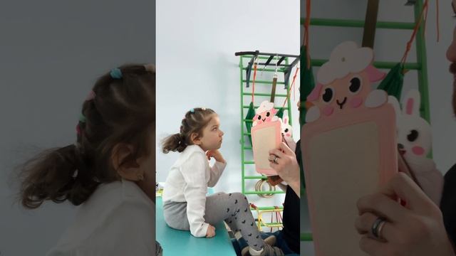 Упражнения, чтобы научить ребёнка сидеть