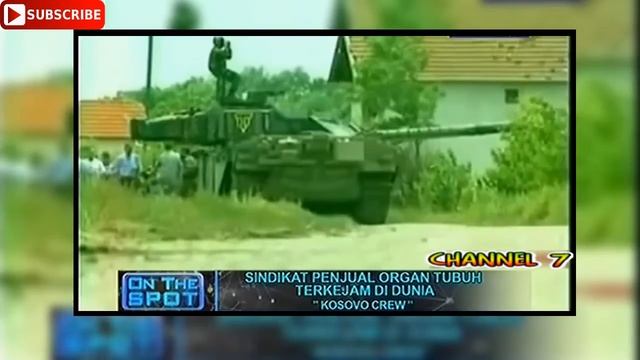 On The Spot Terbaru-Sindikat Penjual Organ Tubuh Manusia Paling Mengerikan-Beritanya смотреть онлайн