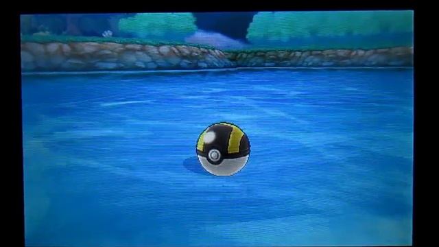 Shiny Barboach on Route 114 after 22 Fish Chain! (Pokemon Alpha Sapphire) смотреть онлайн