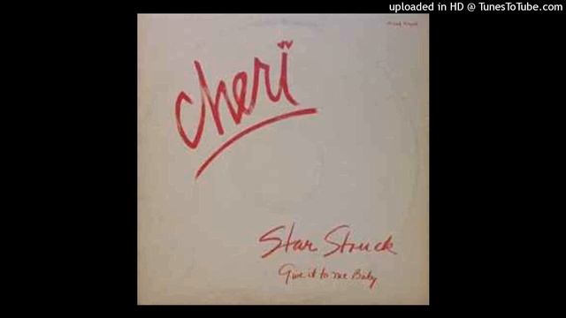 Cheri - Starstruck (12 Inch Extended) (1982) смотреть онлайн