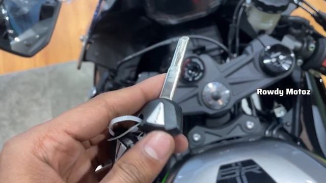 New launch 2024 Kawasaki Ninja ZX 6R🔥Complete information Review and Facelift 😍₹11 लाख में