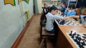 Объединение "Школа шахматиста"