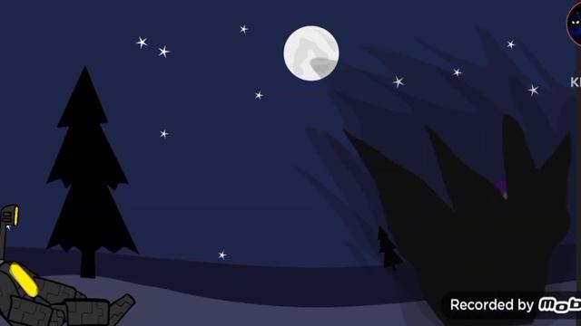 Slendytubbies 3 Mini Announcer VS (Tinky Winky-Tinky Tank) смотреть онлайн