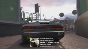 Plan B ft.Epic Man - More is Enough_NEED FOR SPEED PRO STREET