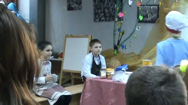 Повар смотреть онлайн