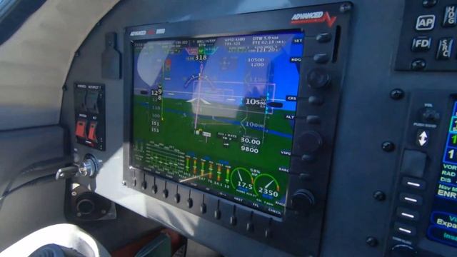 Aithre Illyrian - Oximeter Use in Flight - Pilot and Co-Pilot смотреть онлайн