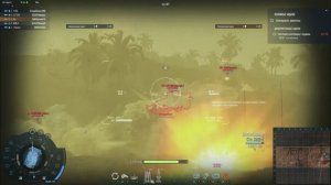 Armored Warfare FV721 Fox Операция ПУСТАННАЯ ГАДЮКА (155,960) 2025.02.26