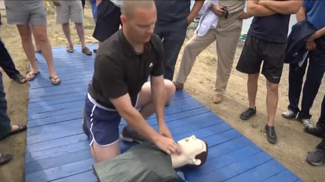 ГИМС Соревнования