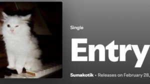 Entry - Sumakotik